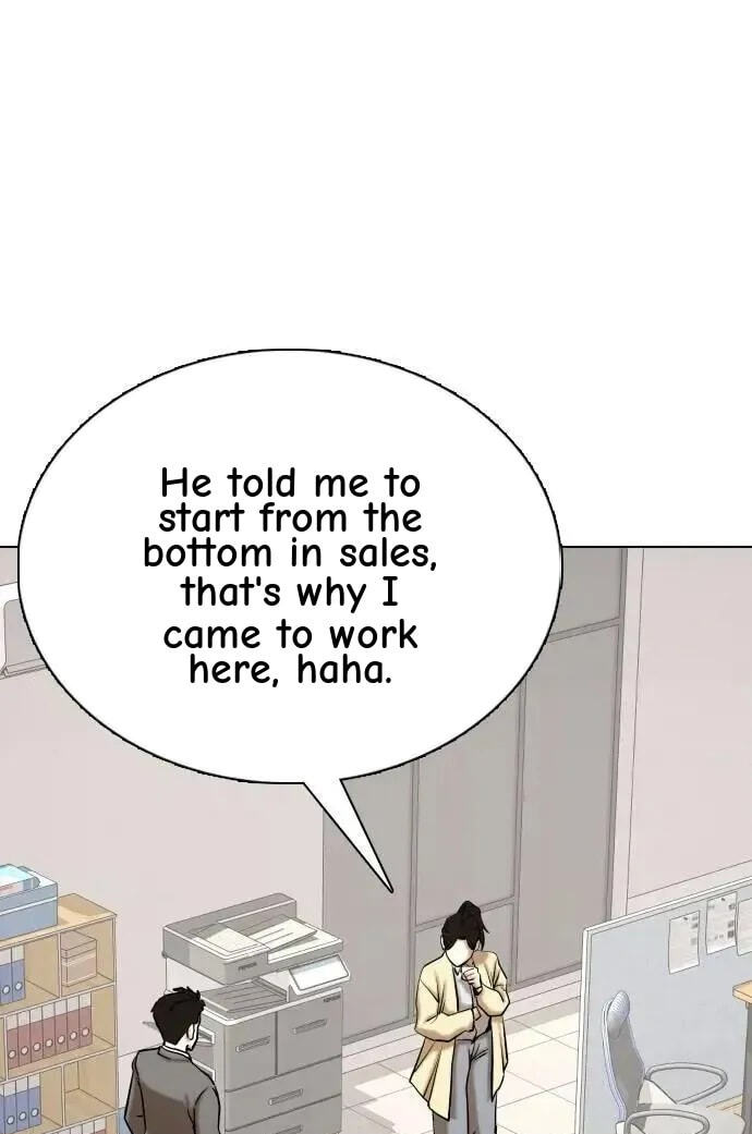Desire Diary - Deep Chapter 153 page 121 - 