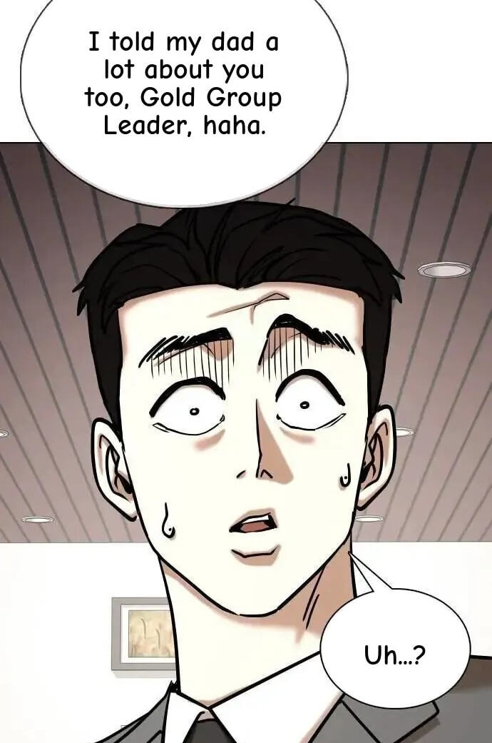Desire Diary - Deep Chapter 153 page 123 - 
