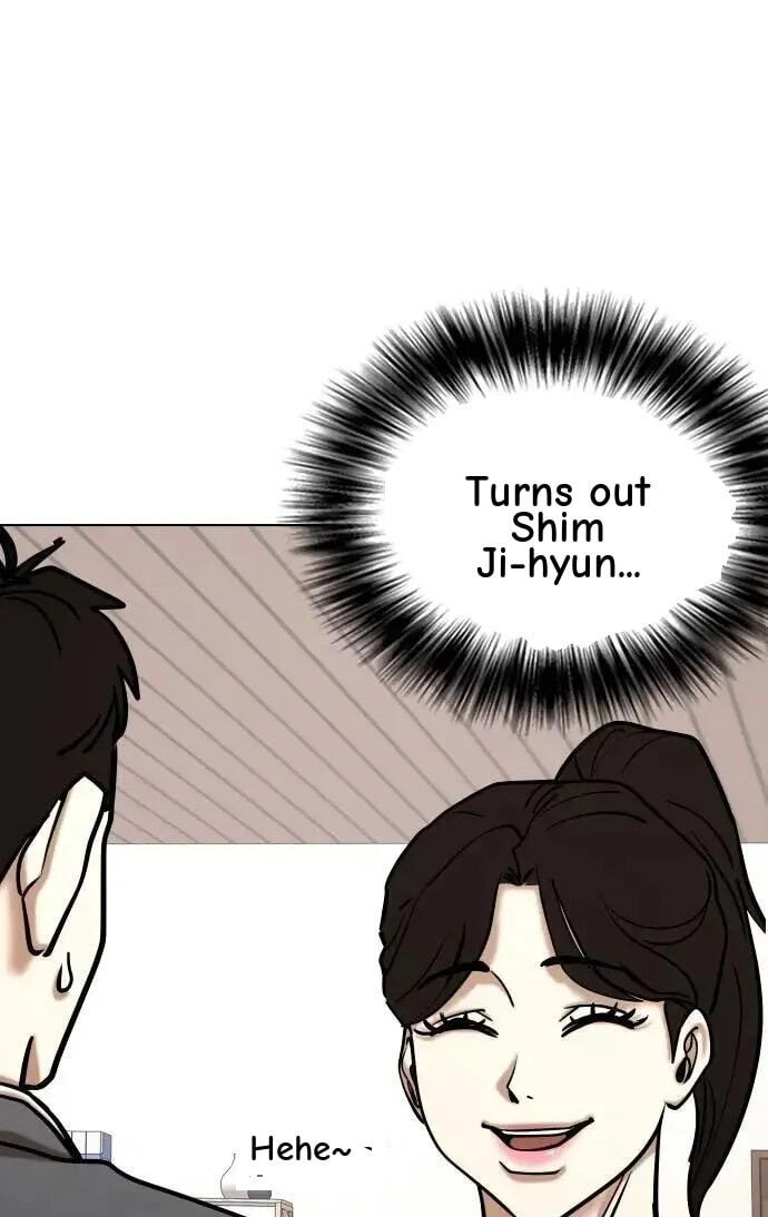 Desire Diary - Deep Chapter 153 page 127 - 
