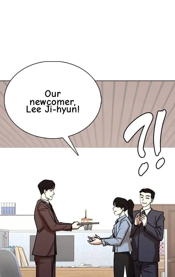 Desire Diary - Deep Chapter 153 page 134 - 