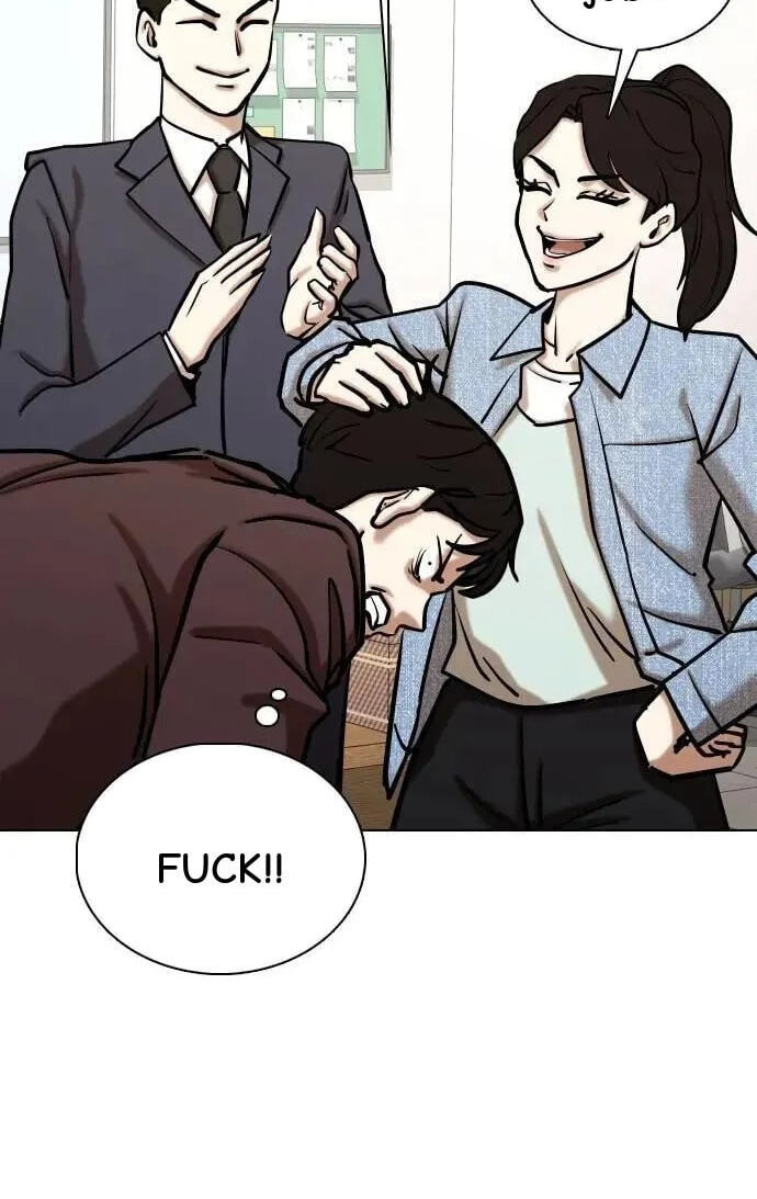 Desire Diary - Deep Chapter 153 page 136 - 
