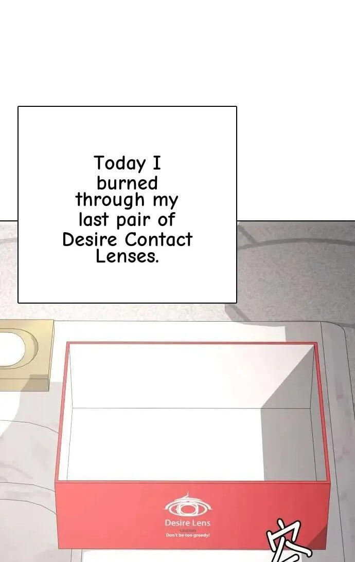 Desire Diary - Deep Chapter 153 page 138 - 