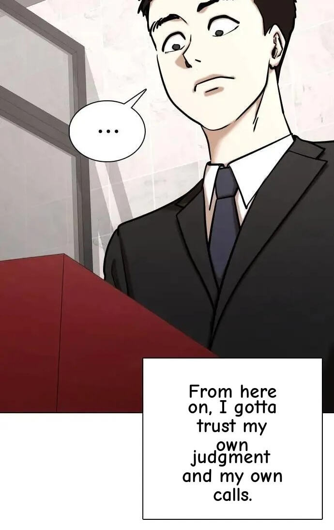 Desire Diary - Deep Chapter 153 page 140 - 