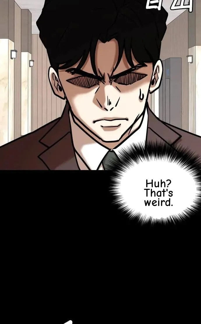 Desire Diary - Deep Chapter 153 page 23 - 
