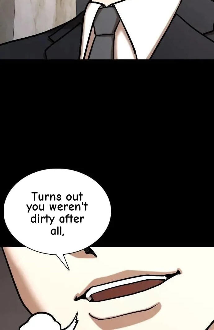 Desire Diary - Deep Chapter 153 page 34 - 