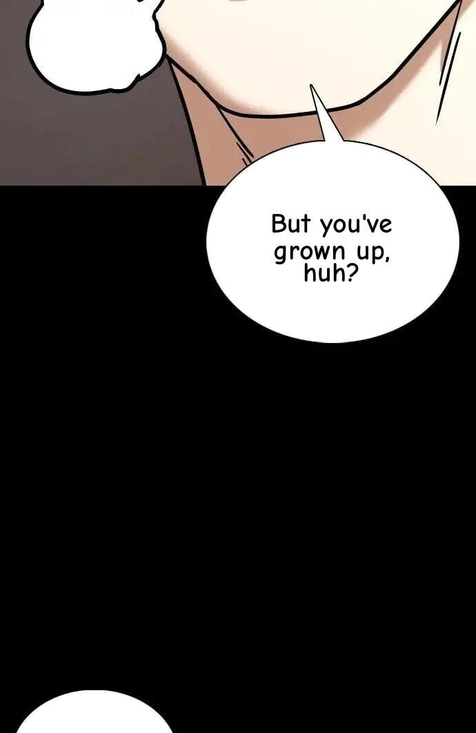 Desire Diary - Deep Chapter 153 page 35 - 