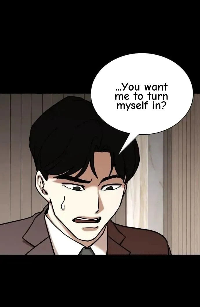 Desire Diary - Deep Chapter 153 page 39 - 