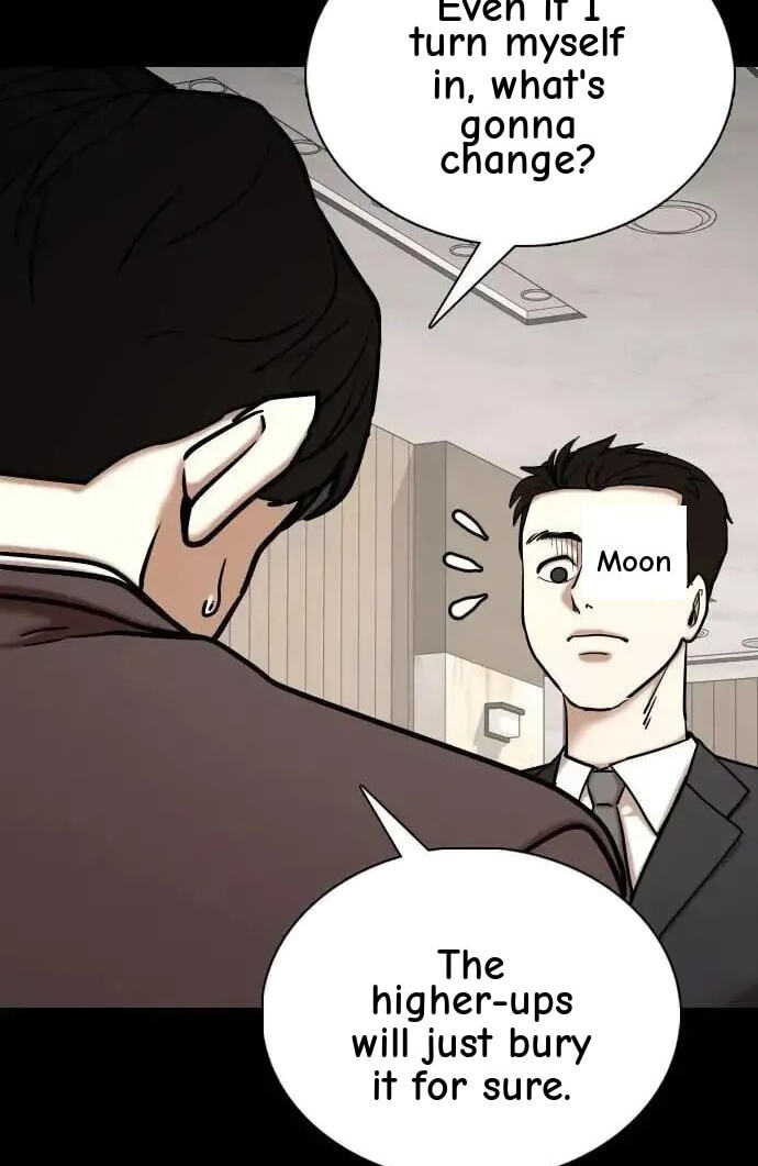 Desire Diary - Deep Chapter 153 page 41 - 