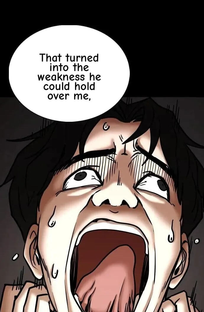 Desire Diary - Deep Chapter 153 page 54 - 