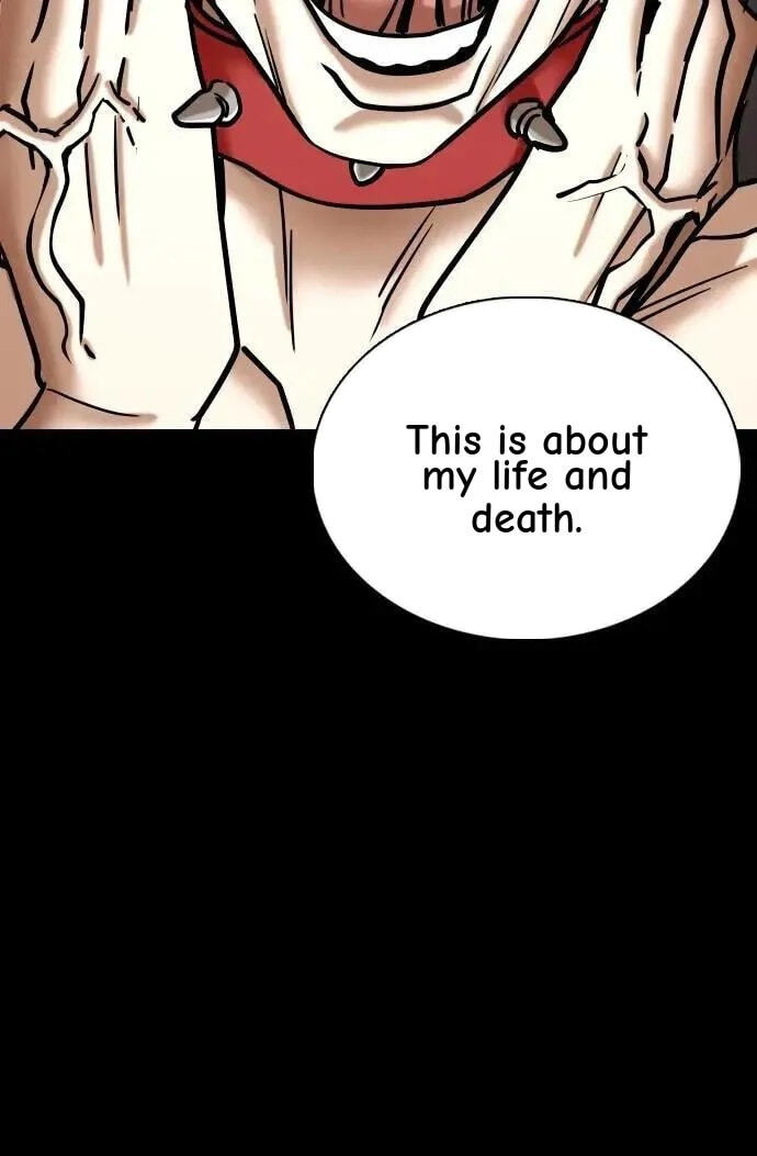 Desire Diary - Deep Chapter 153 page 55 - 