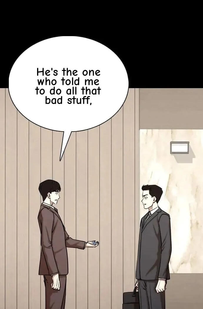 Desire Diary - Deep Chapter 153 page 56 - 