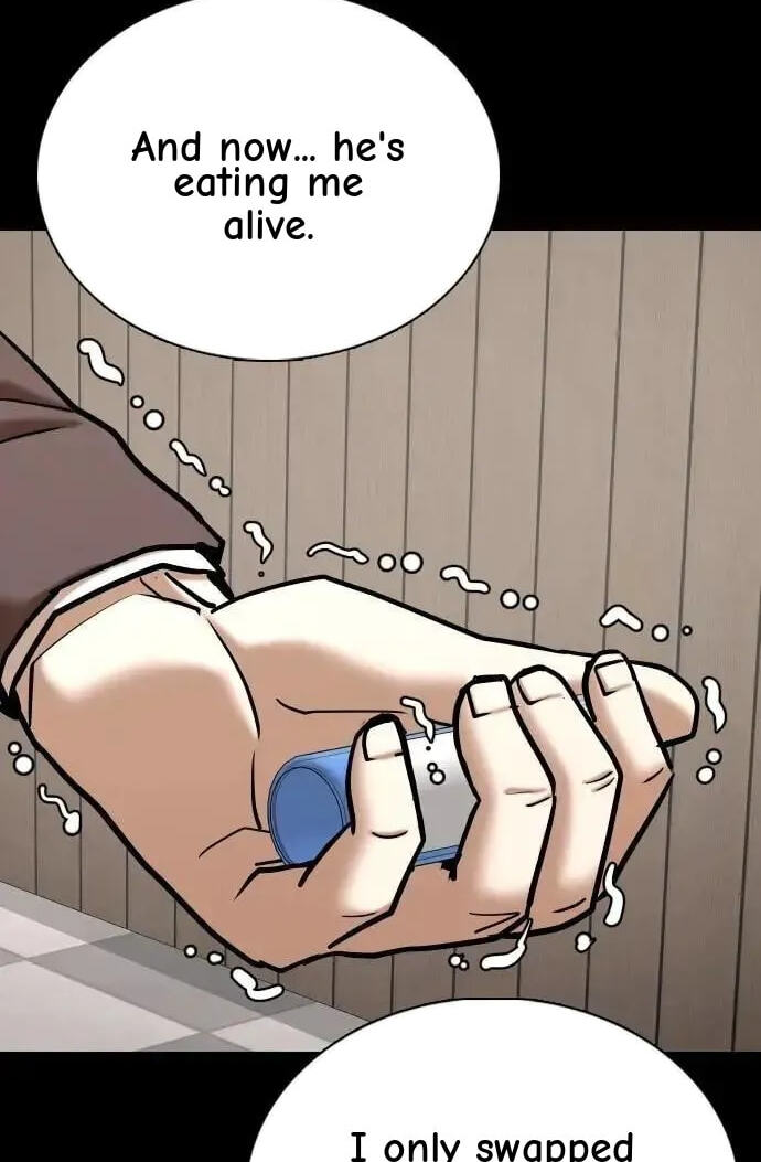 Desire Diary - Deep Chapter 153 page 58 - 