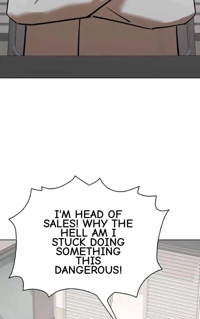 Desire Diary - Deep Chapter 153 page 71 - 