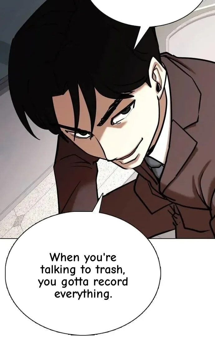 Desire Diary - Deep Chapter 153 page 92 - 