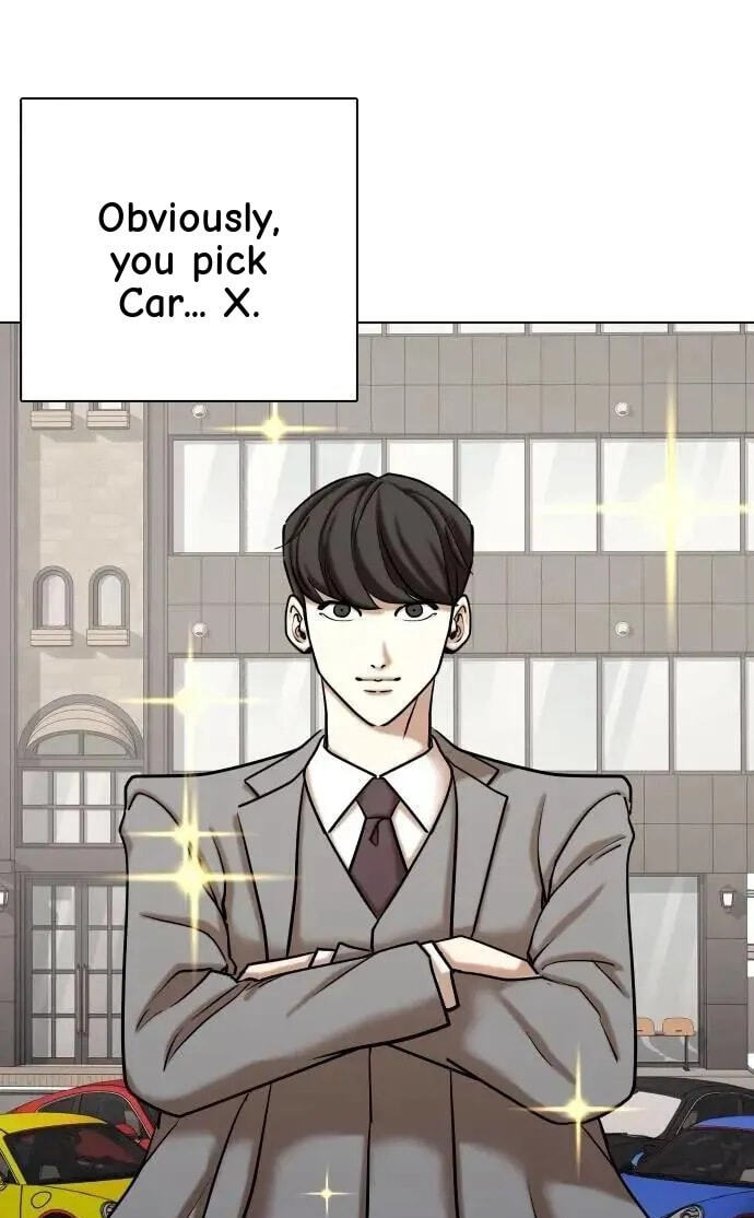Desire Diary - Deep Chapter 154 page 17 - 