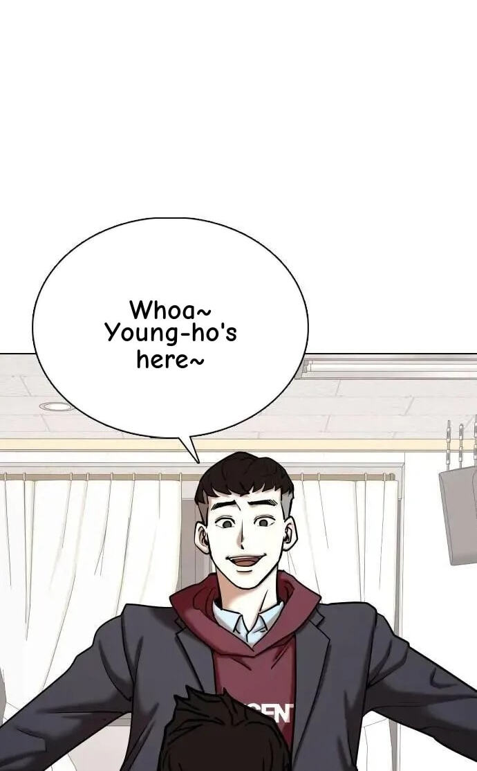 Desire Diary - Deep Chapter 154 page 20 - 