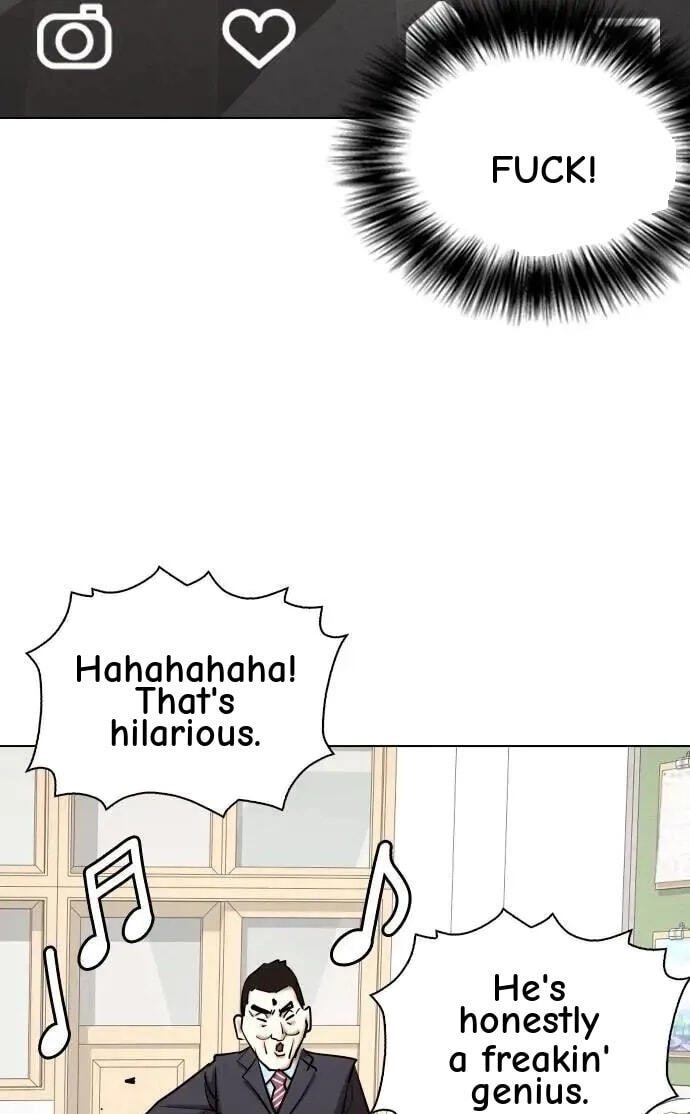 Desire Diary - Deep Chapter 154 page 27 - 