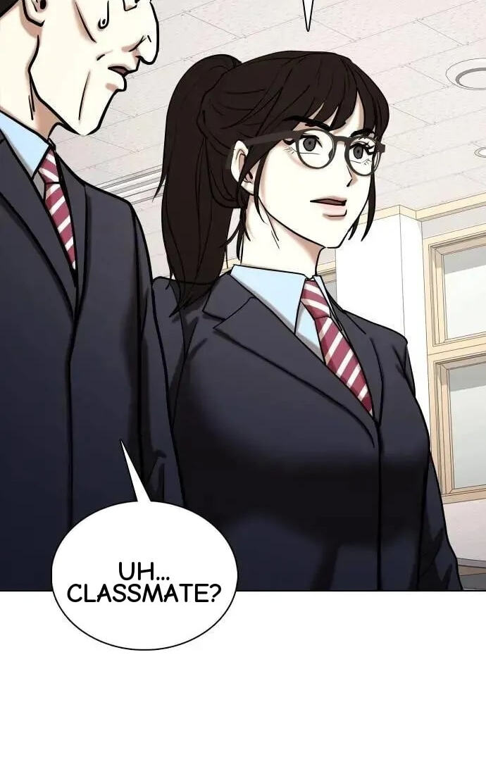 Desire Diary - Deep Chapter 154 page 42 - 