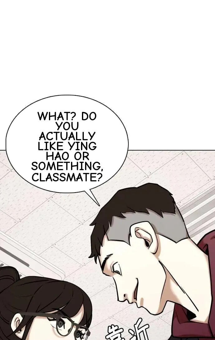 Desire Diary - Deep Chapter 154 page 43 - 