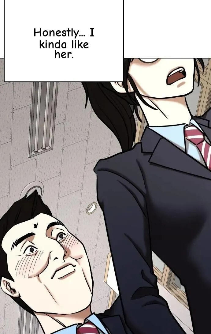 Desire Diary - Deep Chapter 154 page 47 - 