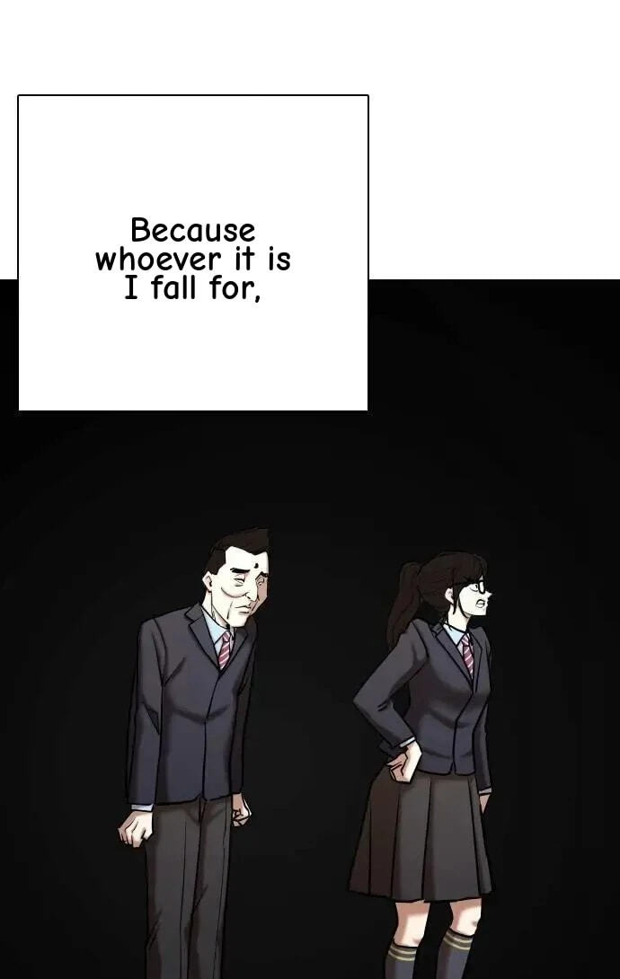 Desire Diary - Deep Chapter 154 page 49 - 