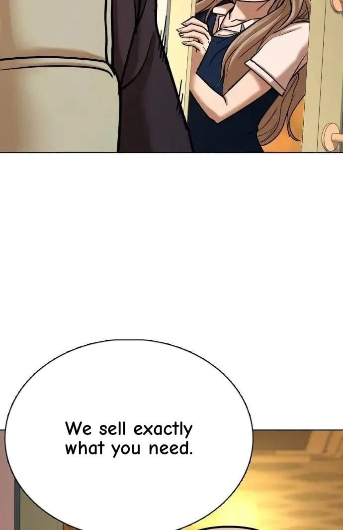 Desire Diary - Deep Chapter 154 page 60 - 
