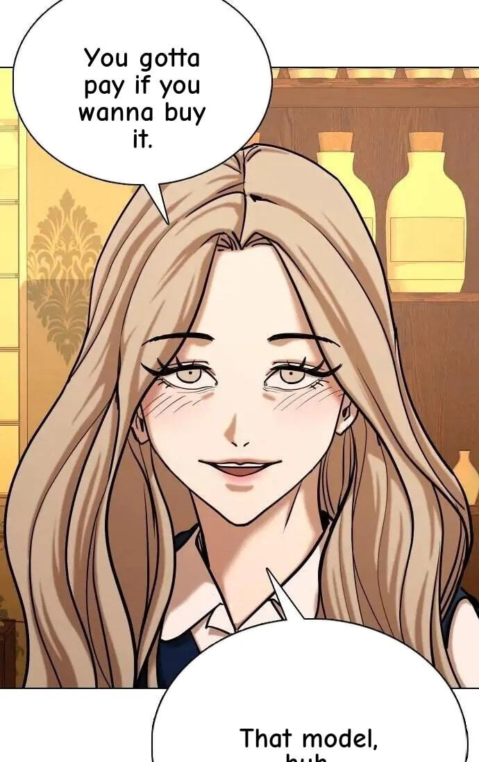 Desire Diary - Deep Chapter 155 page 11 - 