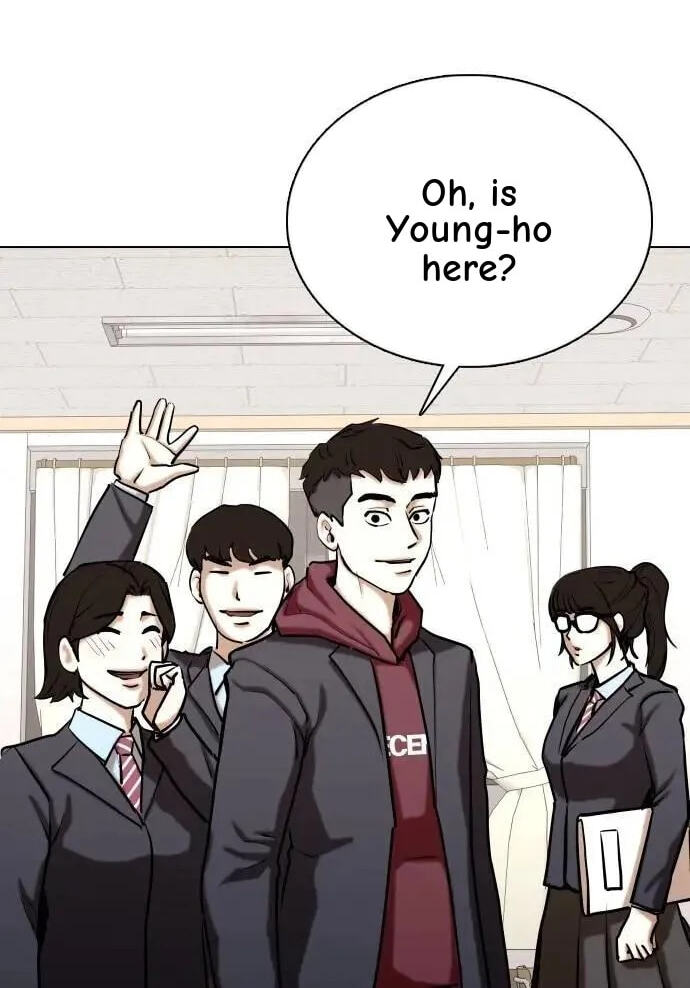 Desire Diary - Deep Chapter 155 page 106 - 