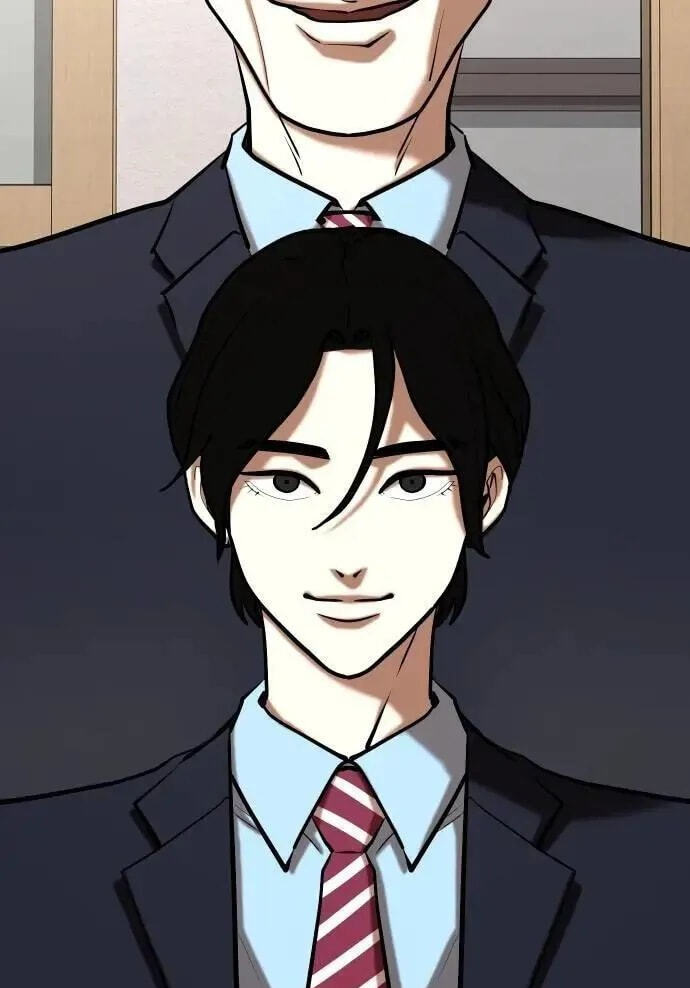 Desire Diary - Deep Chapter 155 page 109 - 