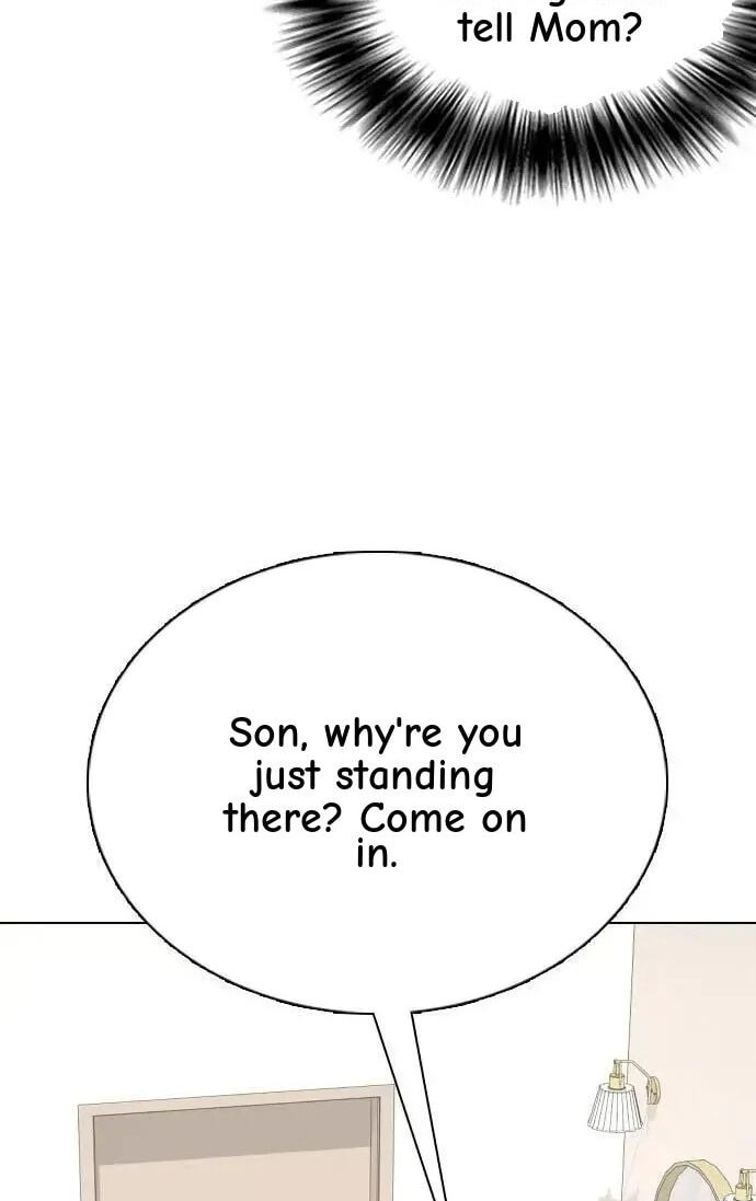 Desire Diary - Deep Chapter 155 page 17 - 