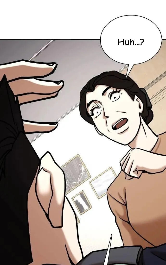 Desire Diary - Deep Chapter 155 page 22 - 