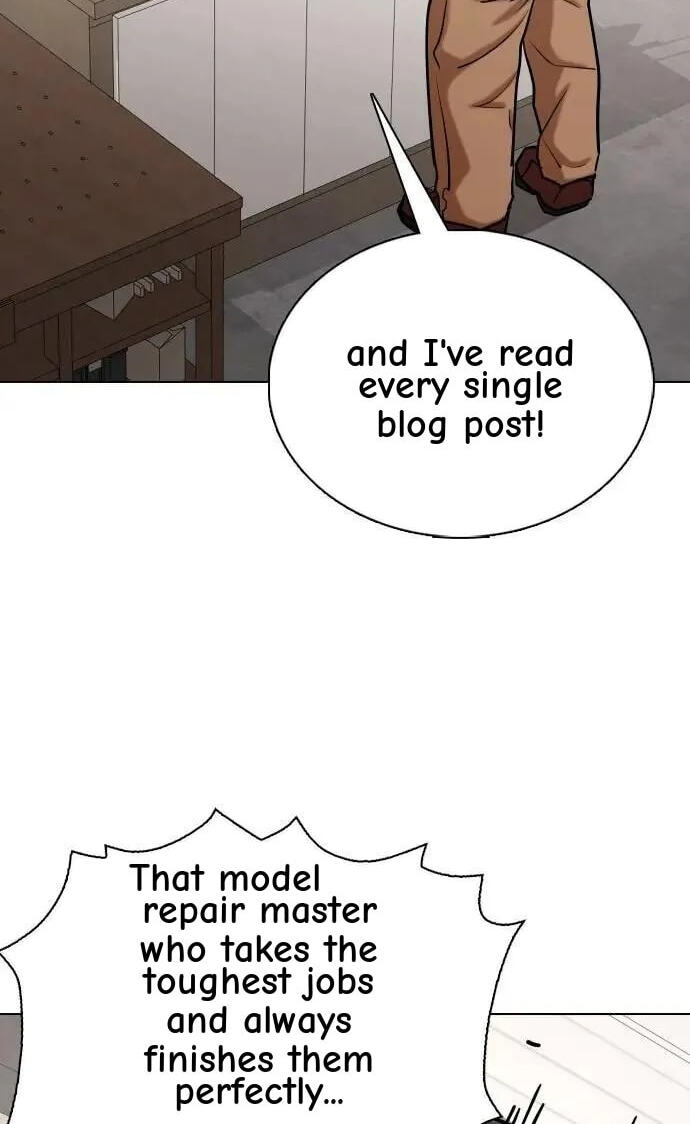 Desire Diary - Deep Chapter 155 page 44 - 