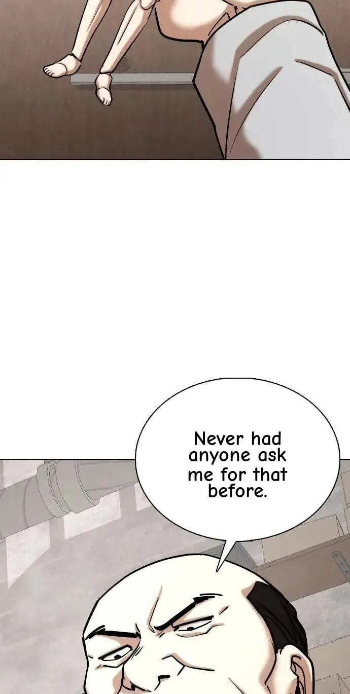 Desire Diary - Deep Chapter 155 page 60 - 