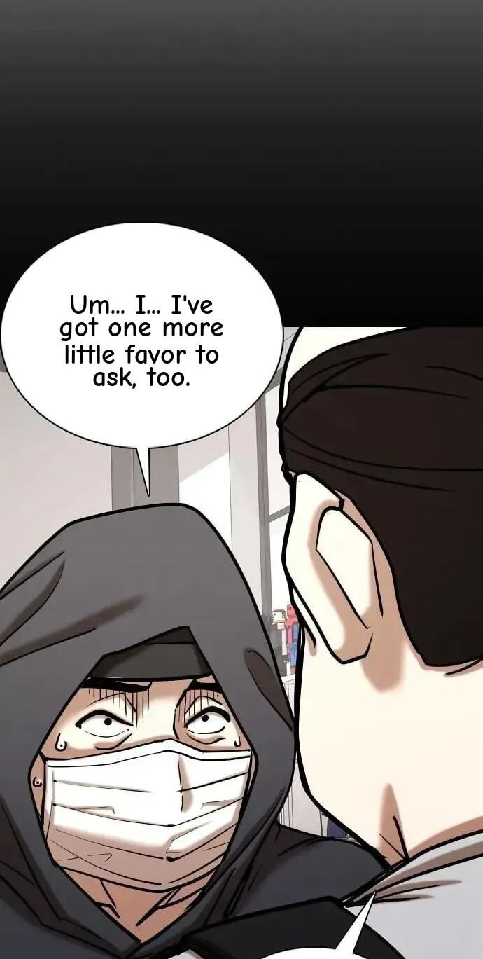 Desire Diary - Deep Chapter 155 page 62 - 