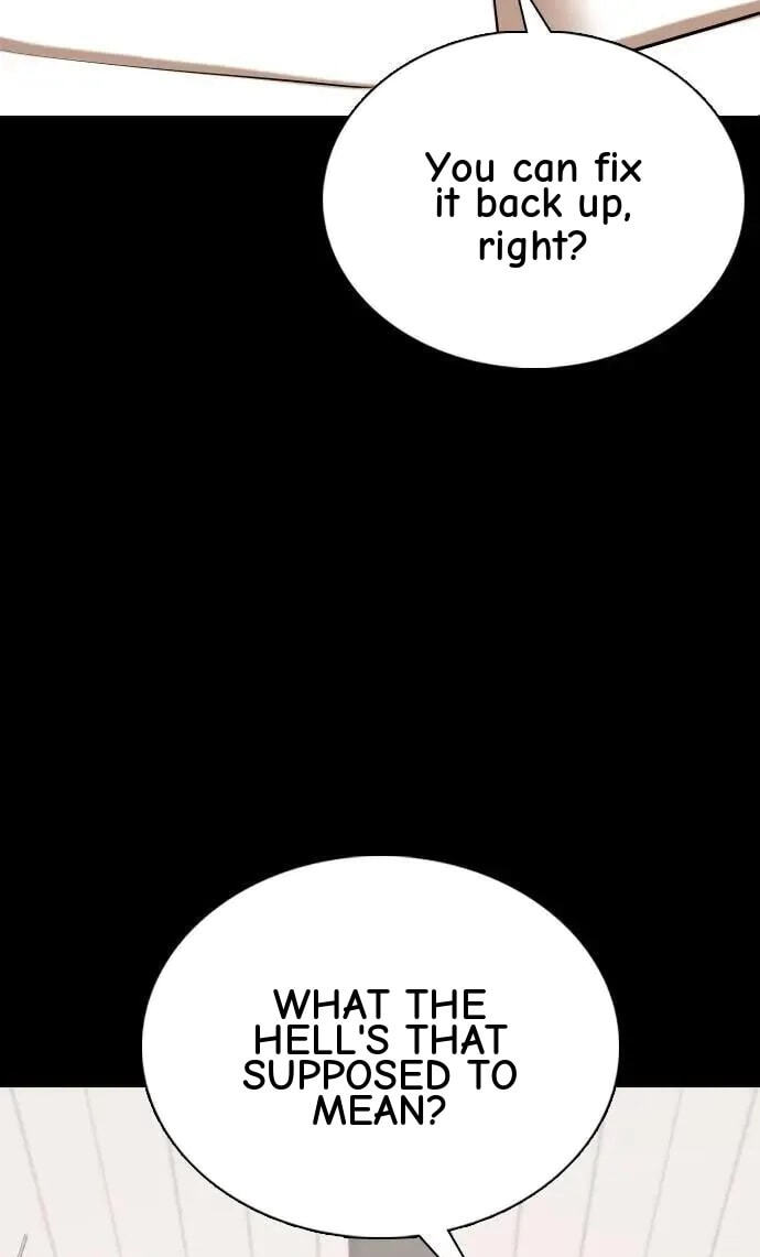Desire Diary - Deep Chapter 155 page 64 - 