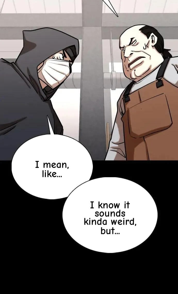 Desire Diary - Deep Chapter 155 page 65 - 