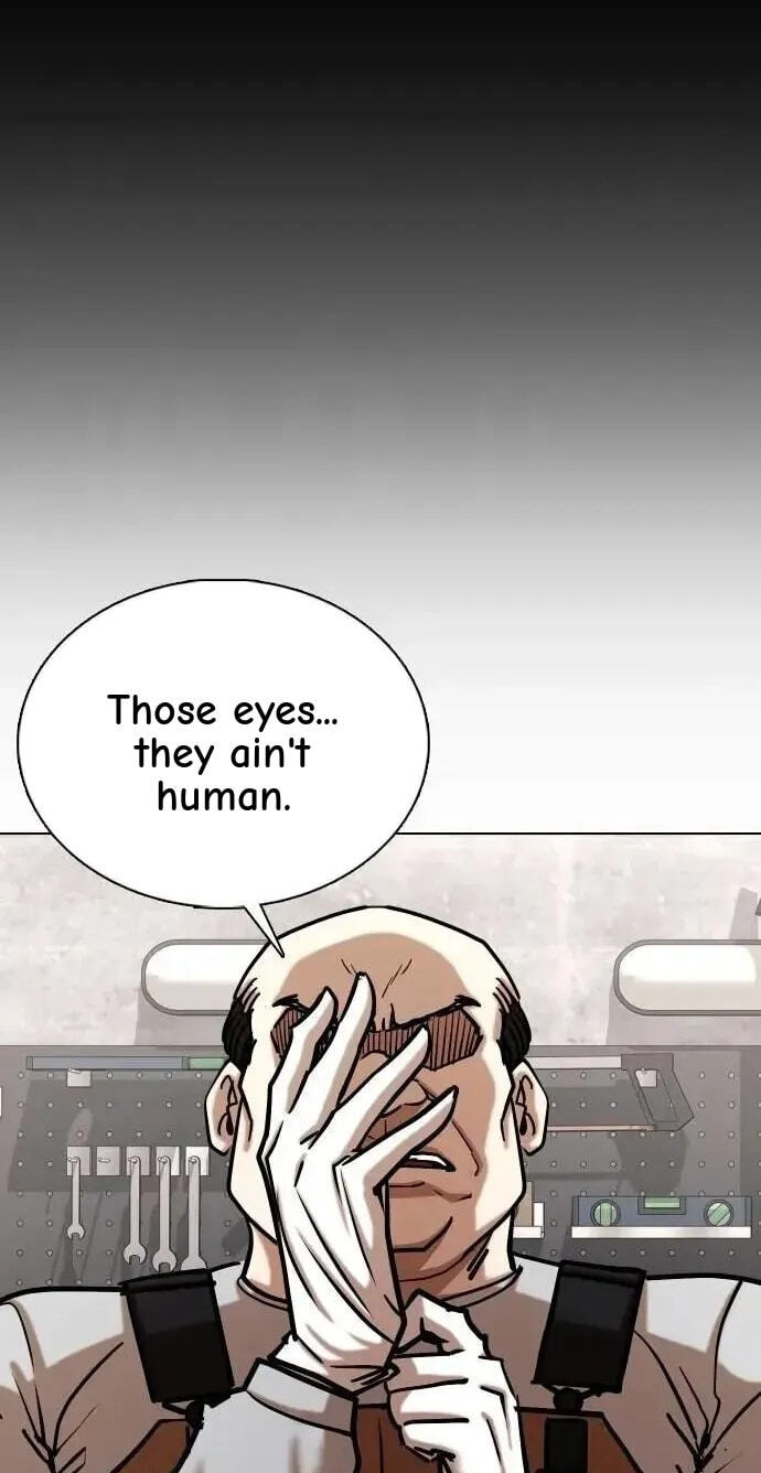 Desire Diary - Deep Chapter 155 page 71 - 