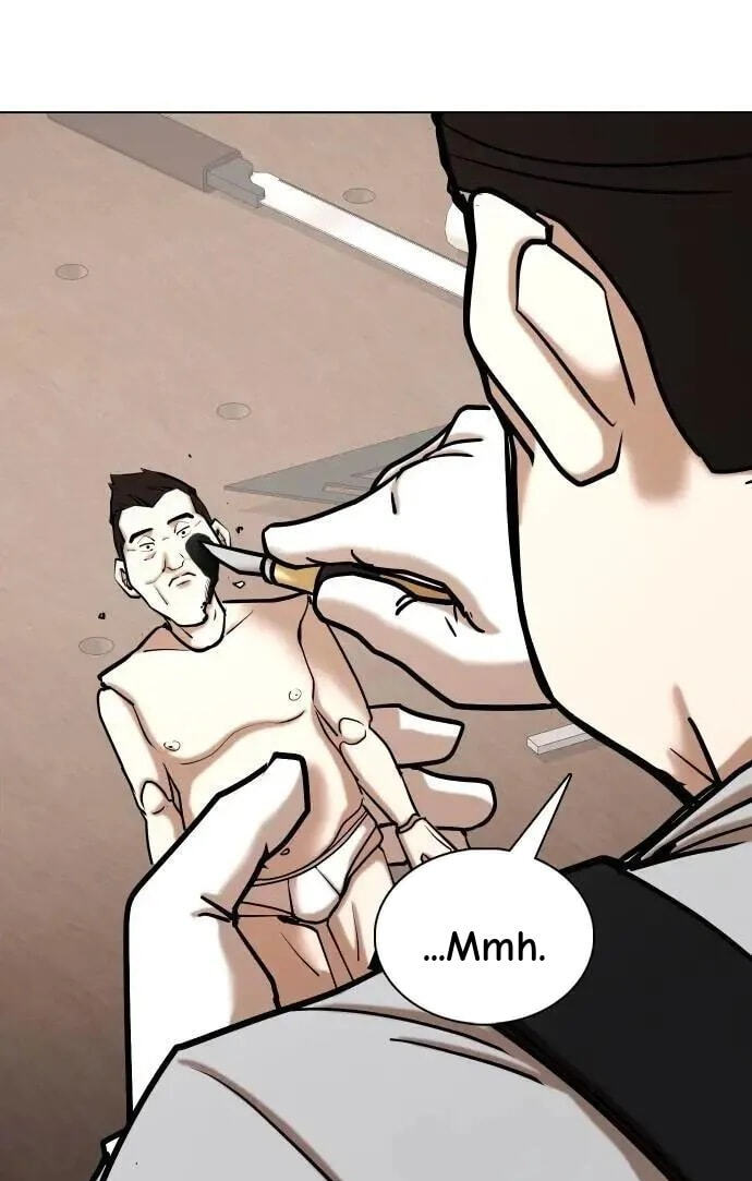 Desire Diary - Deep Chapter 155 page 81 - 