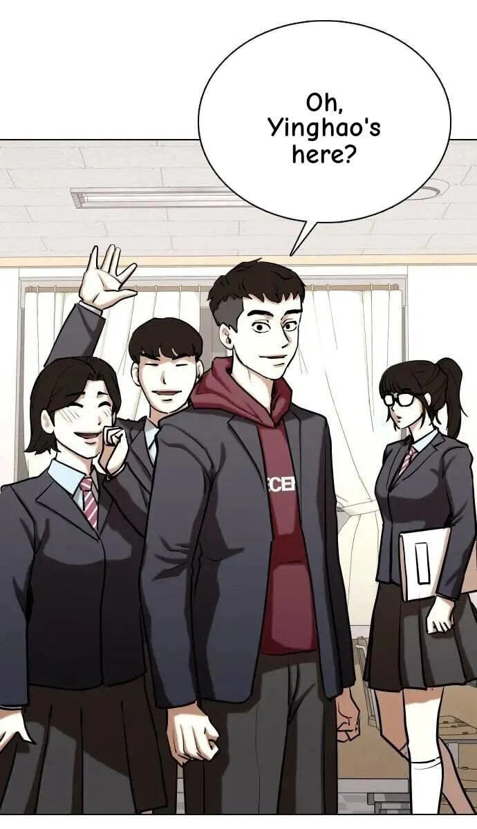 Desire Diary - Deep Chapter 156 page 2 - 