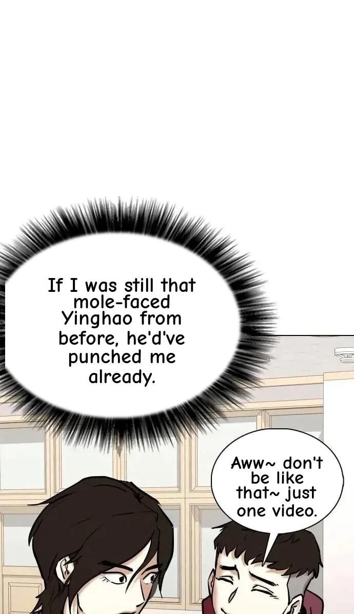 Desire Diary - Deep Chapter 156 page 20 - 