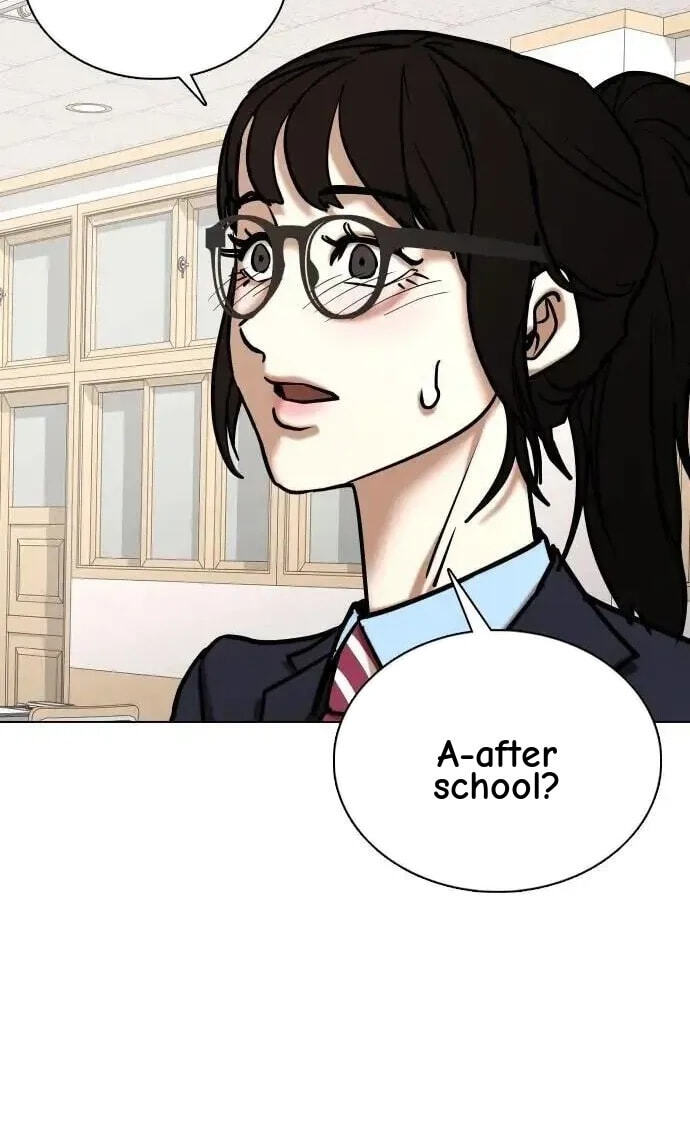 Desire Diary - Deep Chapter 156 page 39 - 