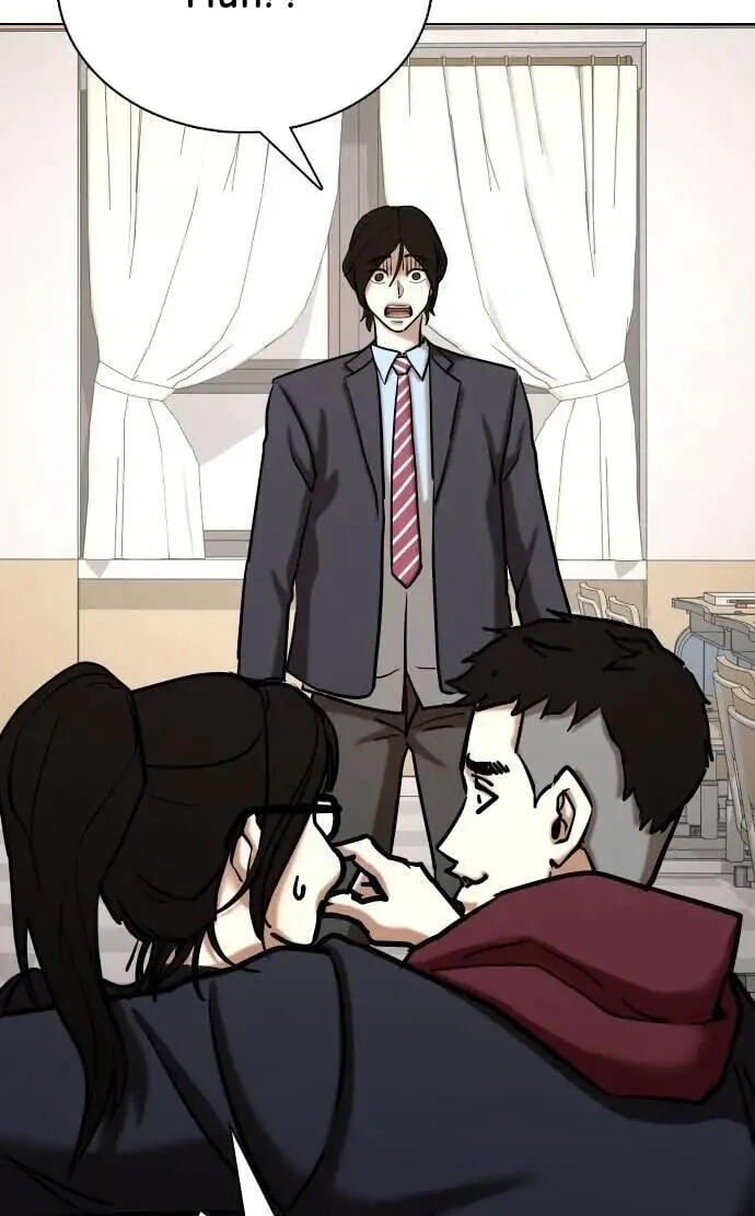 Desire Diary - Deep Chapter 156 page 46 - 