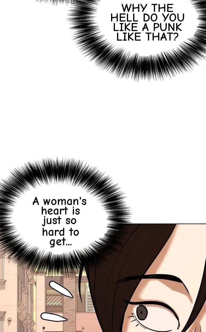 Desire Diary - Deep Chapter 156 page 50 - 