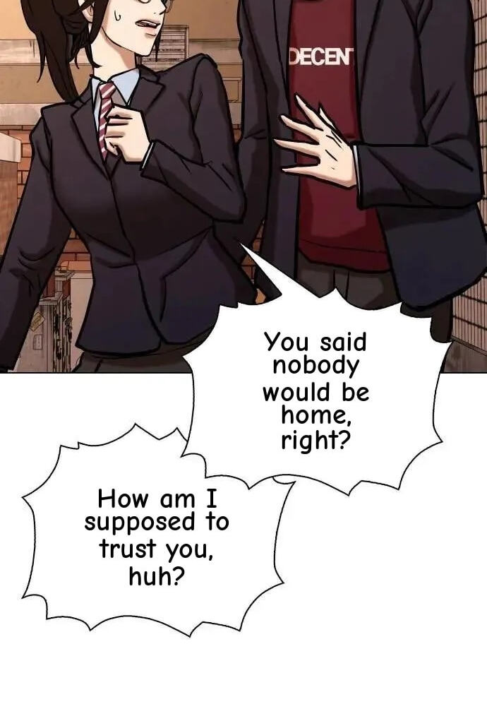 Desire Diary - Deep Chapter 156 page 56 - 