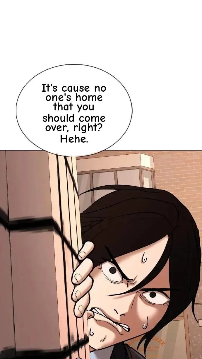 Desire Diary - Deep Chapter 156 page 57 - 