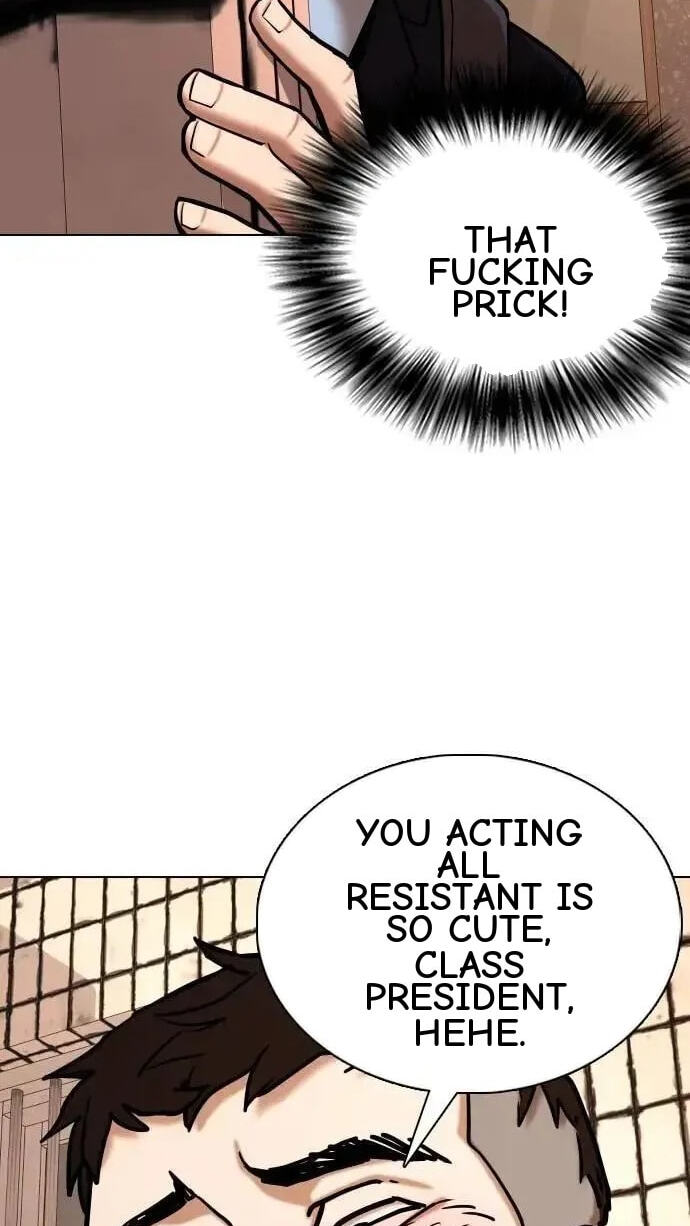 Desire Diary - Deep Chapter 156 page 58 - 