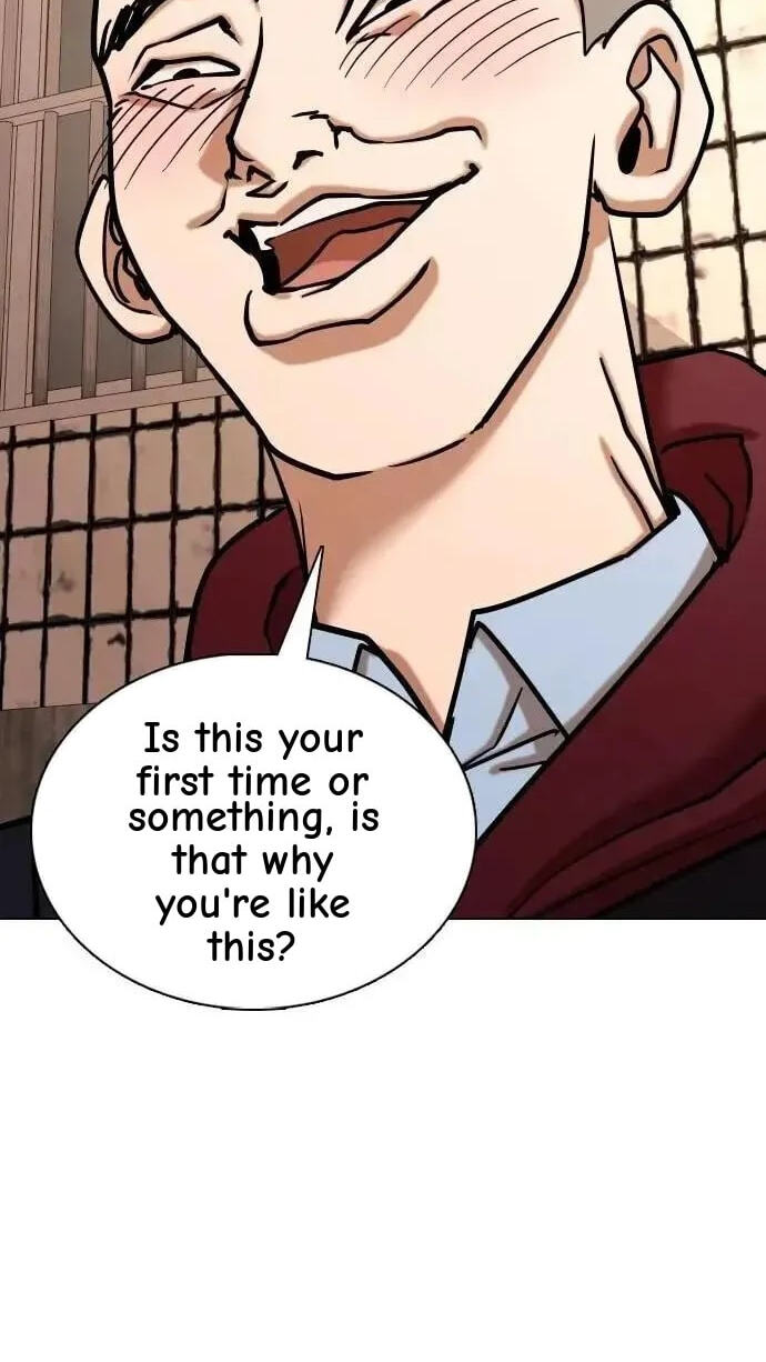 Desire Diary - Deep Chapter 156 page 59 - 