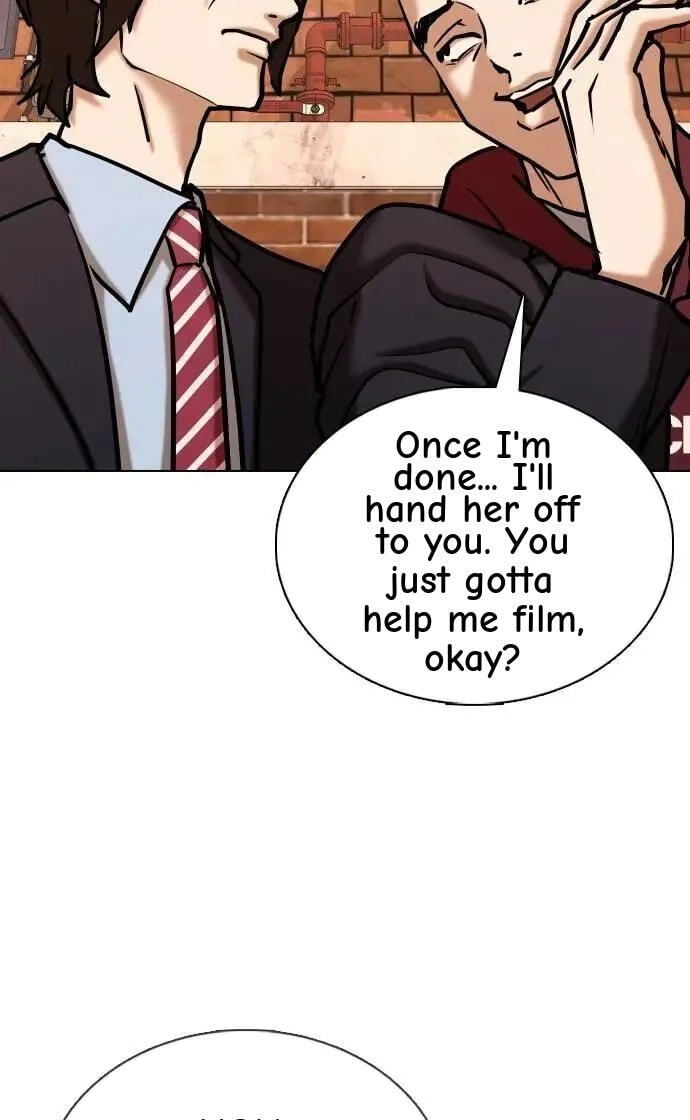 Desire Diary - Deep Chapter 156 page 72 - 