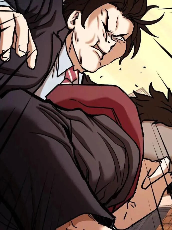 Desire Diary - Deep Chapter 156 page 84 - 