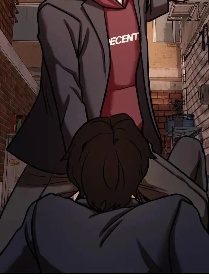 Desire Diary - Deep Chapter 156 page 91 - 